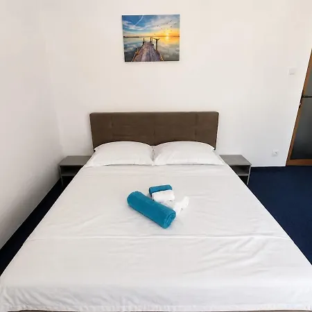 Appartement Zoom 2 Constanţa