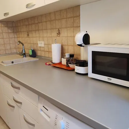 Zoom 2 Appartement *